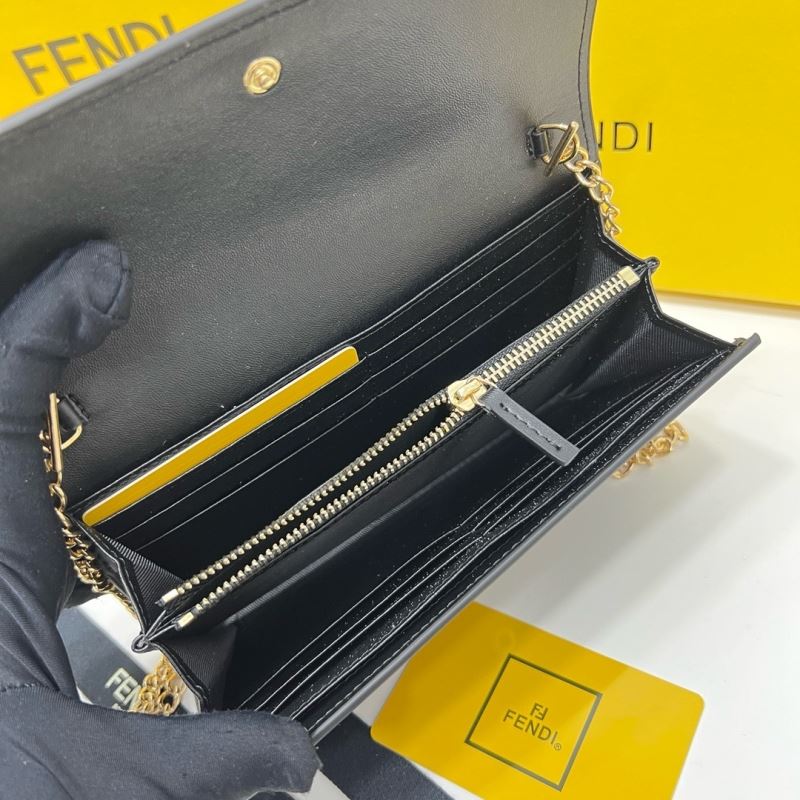 Fendi Satchel Bags